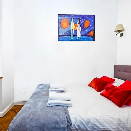 Art Deco & Kazimierz & Old Town * Krakow