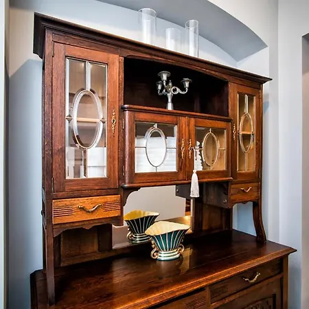 Art Deco & Kazimierz & Old Town Apartment *